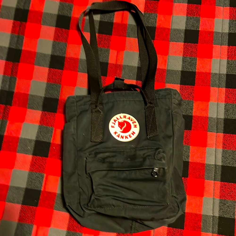 Fjallraven Kanken Mini Pack